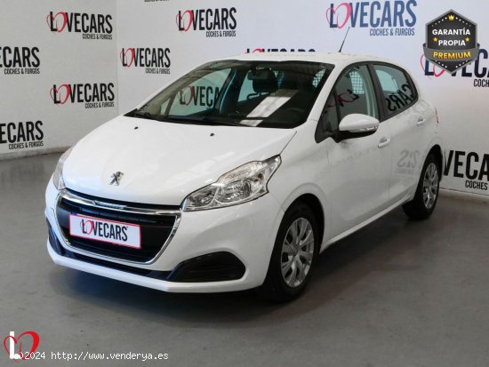 Peugeot 208 BlueHDi 73kW (100CV) Active - VIgo