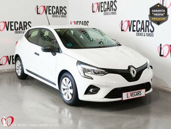 Renault Clio Business Blue dCi 63 kW (85CV) - VIgo