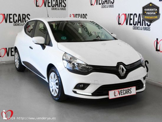  Renault Clio Business Energy dCi 55kW (75CV) - VIgo 