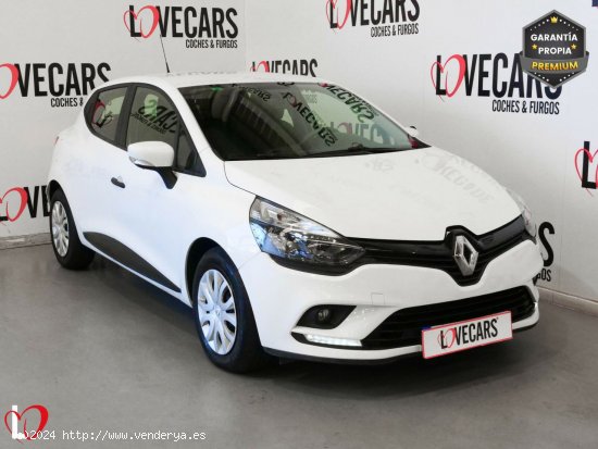 Renault Clio Business Energy dCi 55kW (75CV) - VIgo