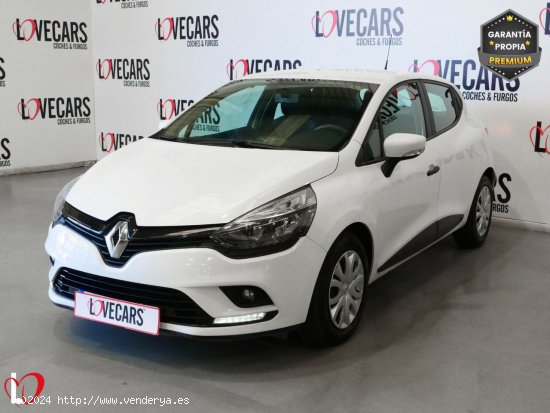 Renault Clio Business Energy dCi 55kW (75CV) - VIgo