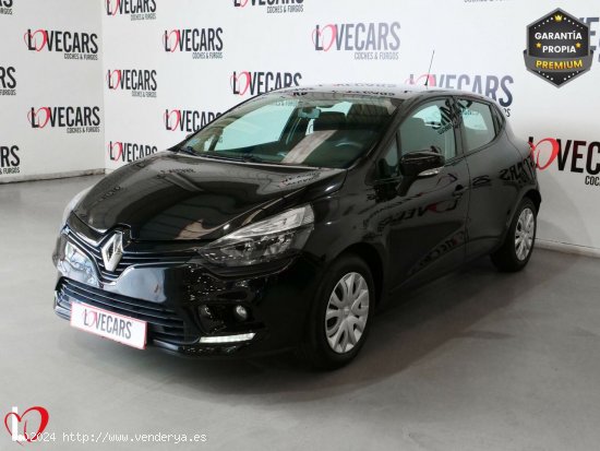 Renault Clio Business Energy dCi 55kW (75CV) - VIgo