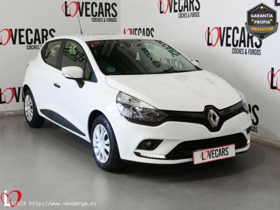  Renault Clio Business Energy dCi 55kW (75CV) - VIgo 