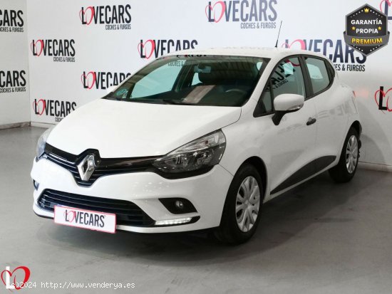 Renault Clio Business Energy dCi 55kW (75CV) - VIgo