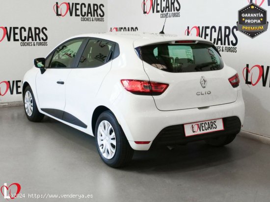 Renault Clio Business Energy dCi 55kW (75CV) - VIgo