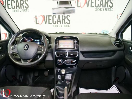 Renault Clio TCE ENERGY LIMITED 90 - VIgo