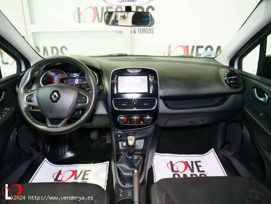 Renault Clio TCE ENERGY LIMITED 90 - VIgo