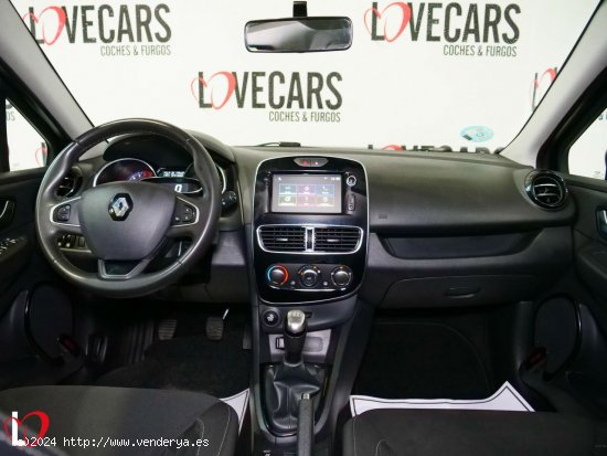 Renault Clio TCE ENERGY LIMITED 90 - VIgo