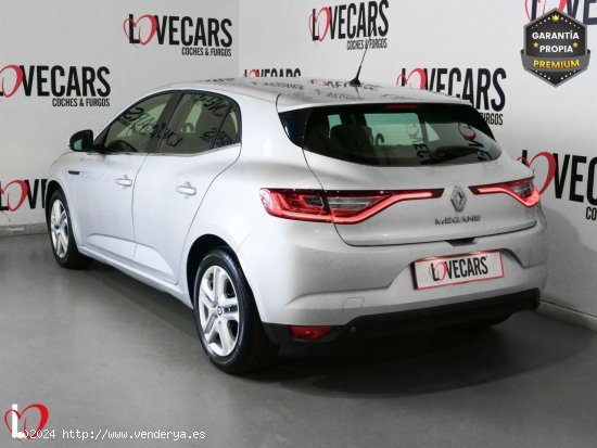 Renault Megane Business Energy dCi 66kW (90CV) - VIgo