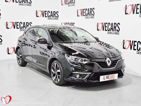 Renault Megane Business Tce GPF 85kW (115CV) - 18 - VIgo