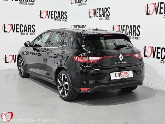 Renault Megane Business Tce GPF 85kW (115CV) - 18 - VIgo