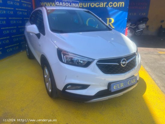 Opel Mokka 1.4 I - ALICANTE