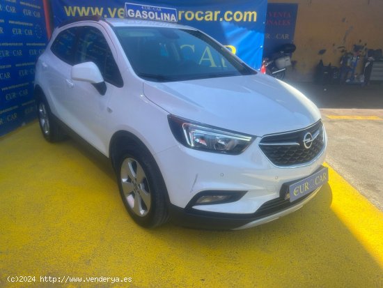 Opel Mokka 1.4 I - ALICANTE