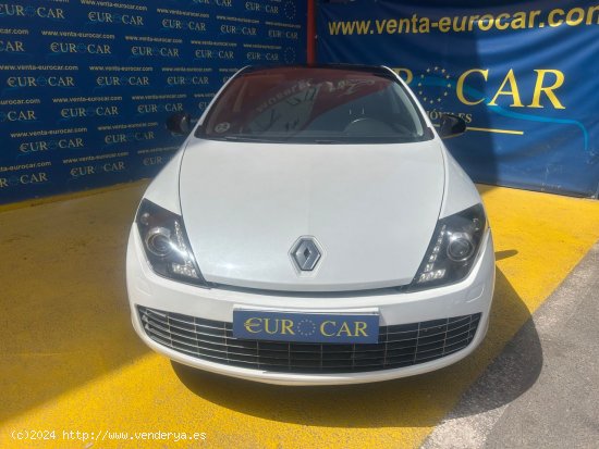 Renault Laguna 2.0 DCI - ALICANTE