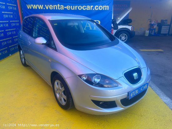 Seat Altea 2.0 TDI AUT - ALICANTE