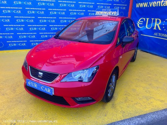 Seat Ibiza 1.2 FSI - ALICANTE