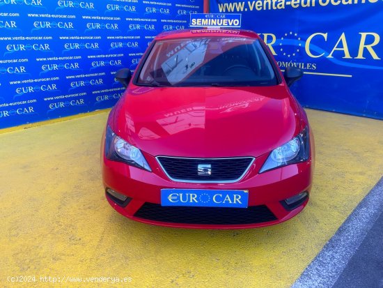 Seat Ibiza 1.2 FSI - ALICANTE