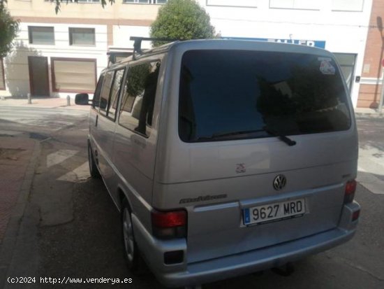 VOLKSWAGEN T4 en venta en Baza (Granada) - Baza