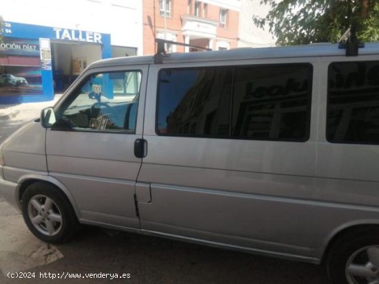 VOLKSWAGEN T4 en venta en Baza (Granada) - Baza