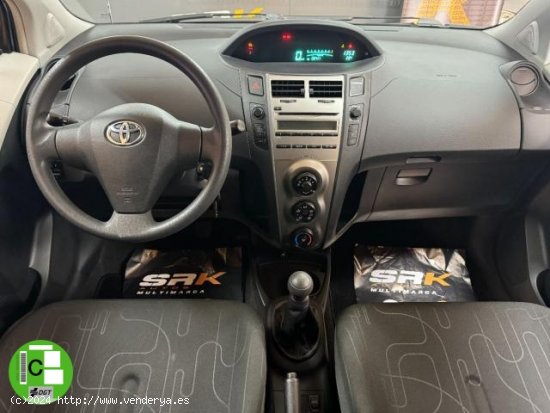 TOYOTA Yaris en venta en Elda (Alicante) - Elda