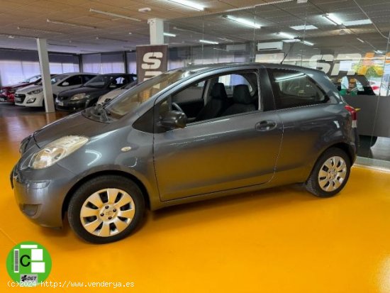 TOYOTA Yaris en venta en Elda (Alicante) - Elda