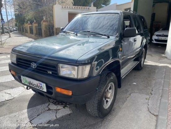 TOYOTA 4 Runner en venta en Baza (Granada) - Baza