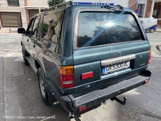 TOYOTA 4 Runner en venta en Baza (Granada) - Baza