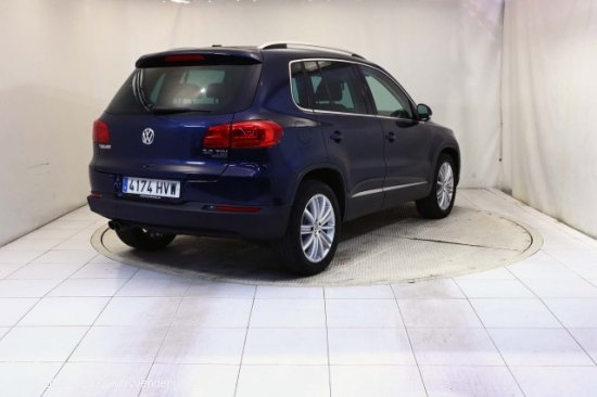 VOLKSWAGEN Tiguan en venta en LalÃ­n (Pontevedra) - LalÃ­n