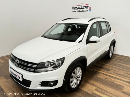 VOLKSWAGEN Tiguan en venta en Aranguren (Navarra) - Aranguren