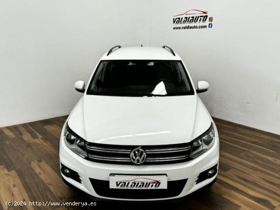 VOLKSWAGEN Tiguan en venta en Aranguren (Navarra) - Aranguren