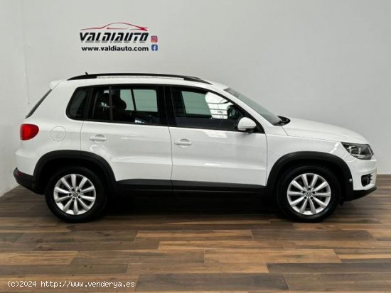 VOLKSWAGEN Tiguan en venta en Aranguren (Navarra) - Aranguren