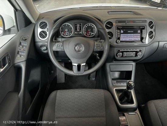 VOLKSWAGEN Tiguan en venta en Aranguren (Navarra) - Aranguren