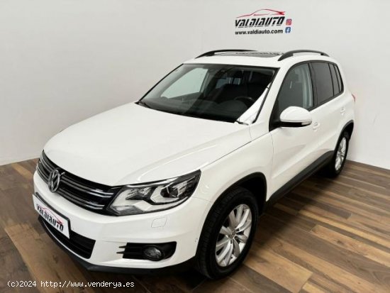 VOLKSWAGEN Tiguan en venta en Aranguren (Navarra) - Aranguren