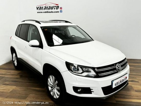 VOLKSWAGEN Tiguan en venta en Aranguren (Navarra) - Aranguren