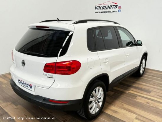 VOLKSWAGEN Tiguan en venta en Aranguren (Navarra) - Aranguren