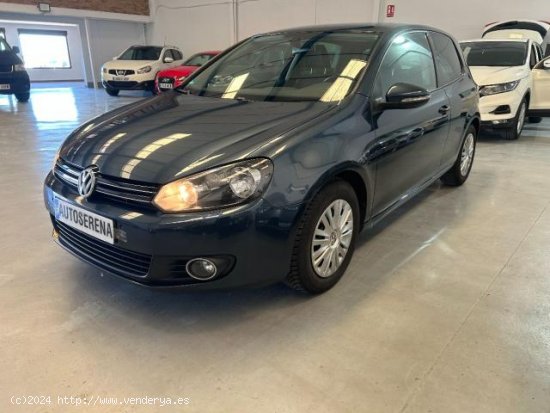 VOLKSWAGEN Golf en venta en Castuera (Badajoz) - Castuera