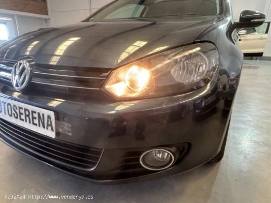 VOLKSWAGEN Golf en venta en Castuera (Badajoz) - Castuera