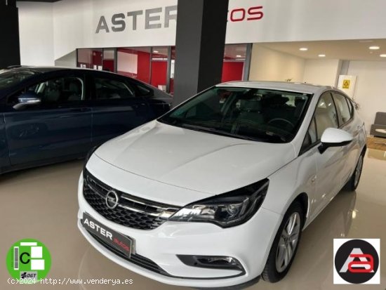 OPEL Astra en venta en Lleida (Lleida) - Lleida