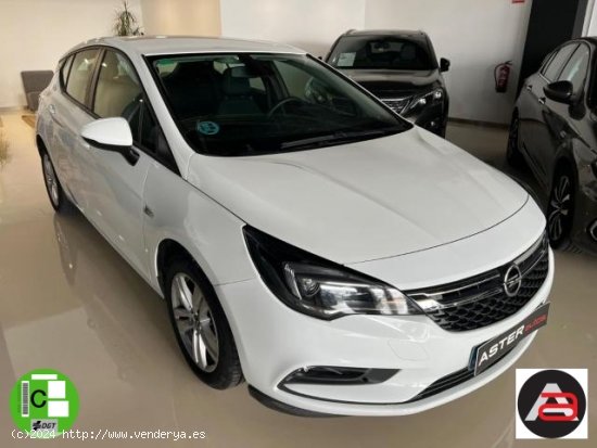 OPEL Astra en venta en Lleida (Lleida) - Lleida