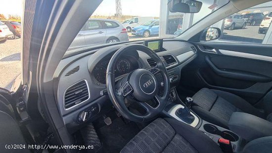 AUDI Q3 en venta en Badajoz (Badajoz) - Badajoz