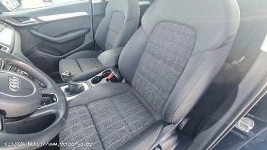 AUDI Q3 en venta en Badajoz (Badajoz) - Badajoz