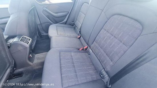 AUDI Q3 en venta en Badajoz (Badajoz) - Badajoz