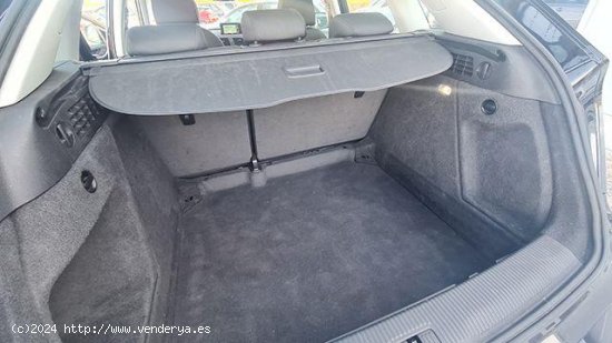 AUDI Q3 en venta en Badajoz (Badajoz) - Badajoz