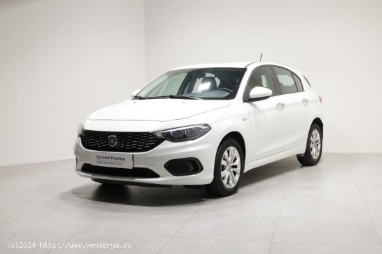  Fiat Tipo 5P 1.3 Multijet 70kW (95CV) Mirror - Gandía 