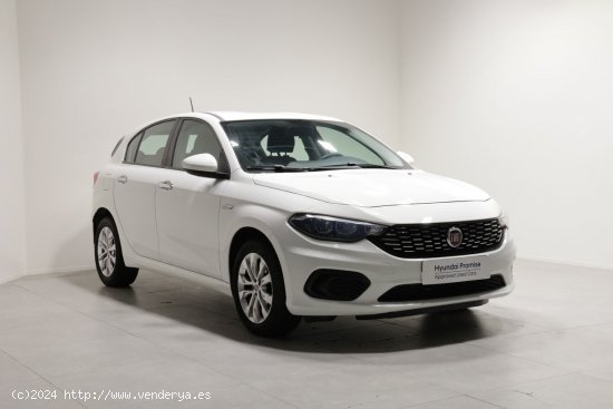 Fiat Tipo 5P 1.3 Multijet 70kW (95CV) Mirror - Gandía