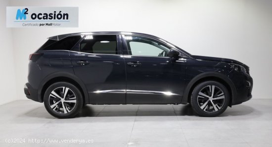 Peugeot 3008 1.5 BlueHDi 96kW (130CV) S&S Allure EAT8 - Gandía