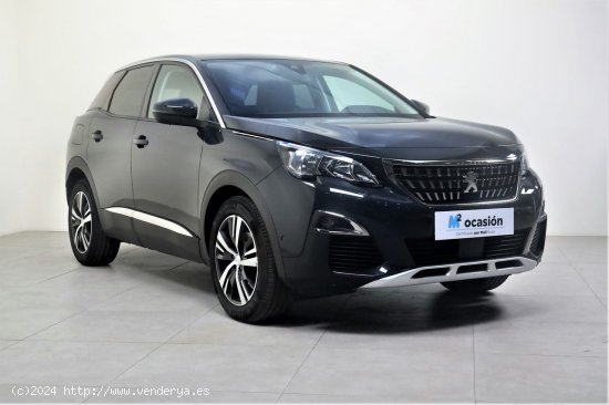 Peugeot 3008 1.5 BlueHDi 96kW (130CV) S&S Allure EAT8 - Gandia