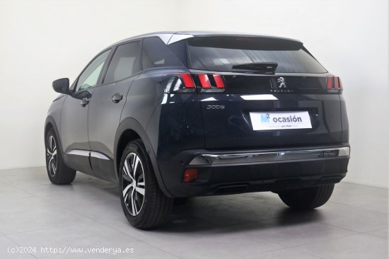 Peugeot 3008 1.5 BlueHDi 96kW (130CV) S&S Allure EAT8 - Gandia