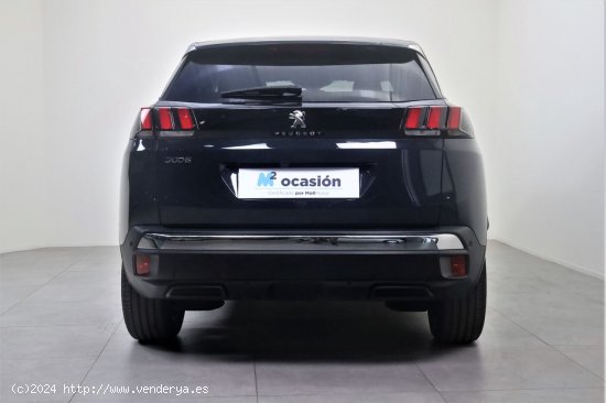 Peugeot 3008 1.5 BlueHDi 96kW (130CV) S&S Allure EAT8 - Gandia