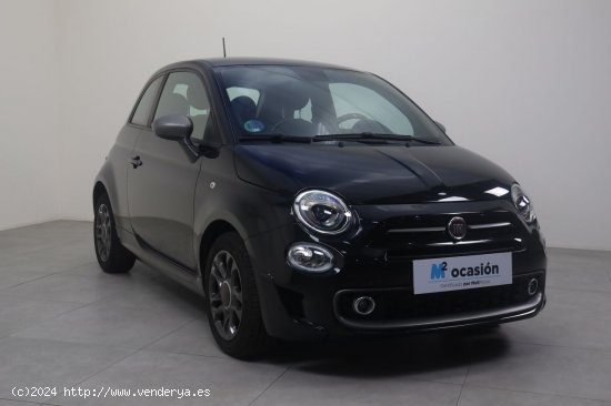 Fiat 500 S 1.0 6v GSE 52KW (70 CV) - Gandia